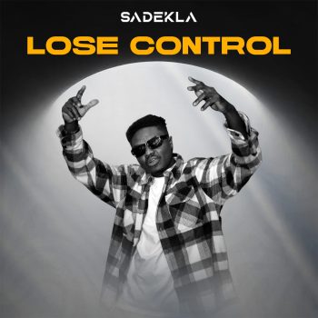 lose control without